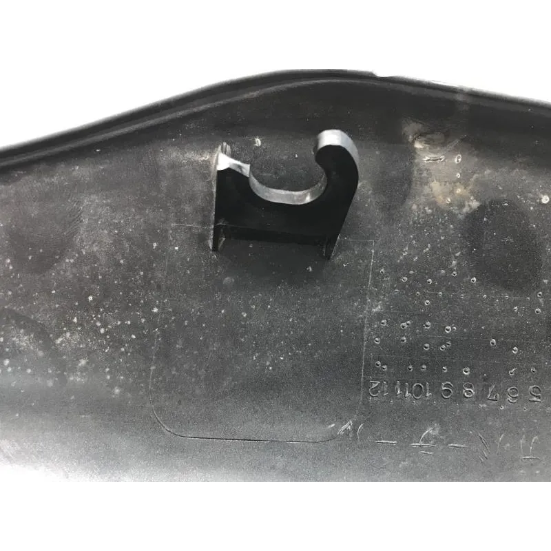 Cache carenage coque arriere gauche YAMAHA TDM 850 1996-2001