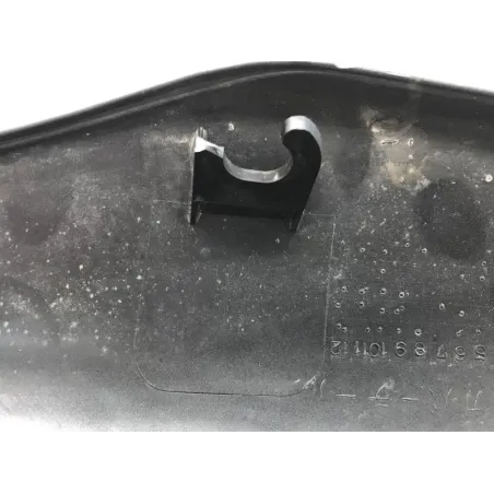 Cache carenage coque arriere gauche YAMAHA TDM 850 1996-2001