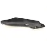 Cache carenage coque arriere gauche YAMAHA TDM 850 1996-2001 Cache carenage coque arriere gauche YAMAHA TDM 850 1996-2001