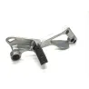 Platine et repose pieds arriere droit YAMAHA TDM 850 1996-2001 Platine et repose pieds arriere droit YAMAHA TDM 850 1996-2001