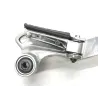 Platine et repose pieds arriere droit YAMAHA TDM 850 1996-2001 Platine et repose pieds arriere droit YAMAHA TDM 850 1996-2001
