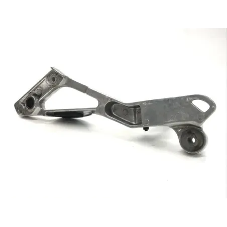 Platine et repose pieds arriere droit YAMAHA TDM 850 1996-2001