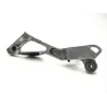 Platine et repose pieds arriere droit YAMAHA TDM 850 1996-2001 Platine et repose pieds arriere droit YAMAHA TDM 850 1996-2001