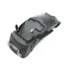 Passage de roue YAMAHA TDM 850 1996-2001