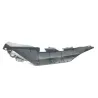 Cache carenage coque arriere droit YAMAHA MWD 300 TRICITY 2020-2022