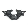 Cache guidon superieur YAMAHA CZD 300 2017-2022 XMAX