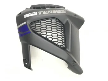 Cache flanc de carenage gauche YAMAHA XT 1200 Z 2010-2013 SUPER TENERE