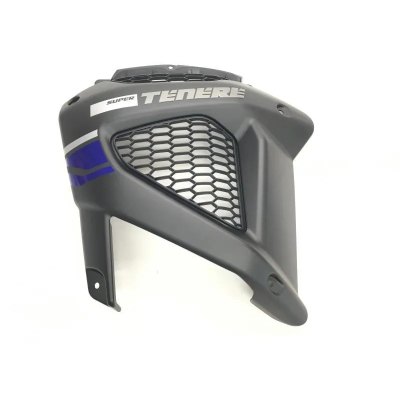Cache flanc de carenage gauche YAMAHA XT 1200 Z 2010-2013 SUPER TENERE