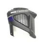 Cache flanc de carenage gauche YAMAHA XT 1200 Z 2010-2013 SUPER TENERE Cache flanc de carenage gauche YAMAHA XT 1200 Z 2010-2013 SUPER TENERE