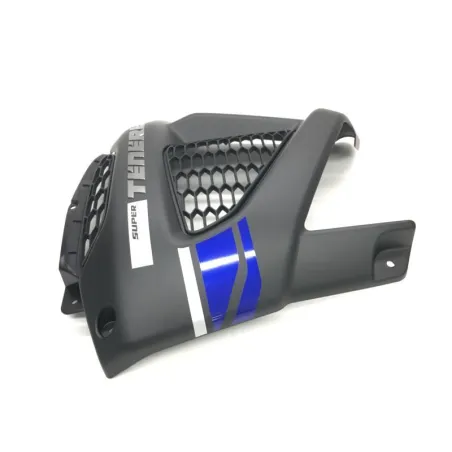 Cache flanc de carenage gauche YAMAHA XT 1200 Z 2010-2013 SUPER TENERE