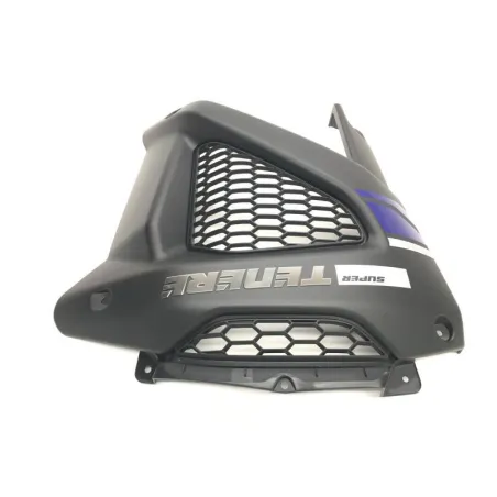 Cache flanc de carenage gauche YAMAHA XT 1200 Z 2010-2013 SUPER TENERE