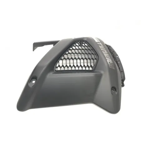 Cache flanc de carenage gauche YAMAHA XT 1200 Z 2010-2013 SUPER TENERE