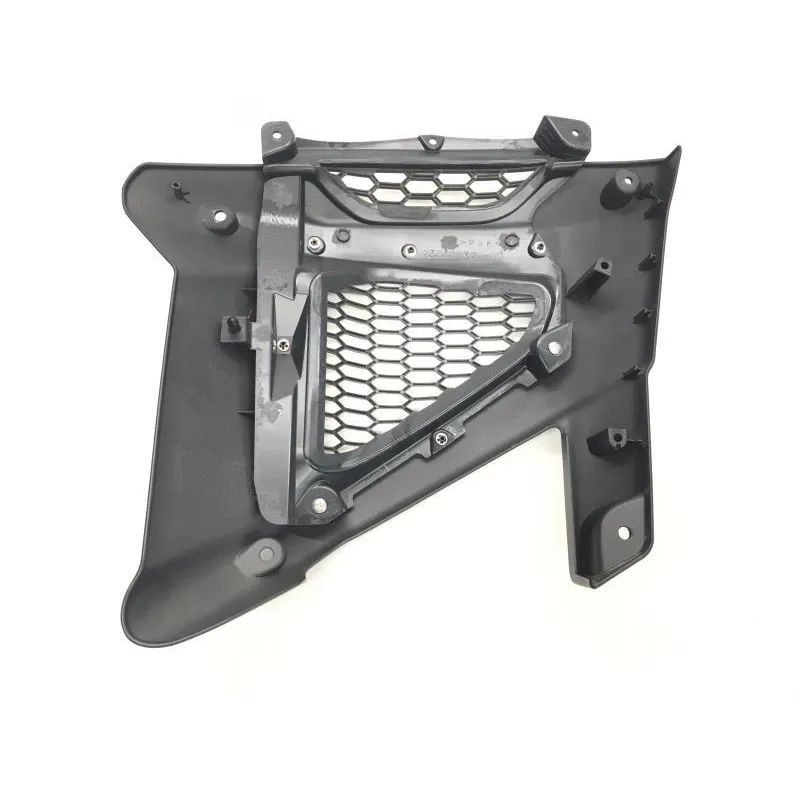 Cache flanc de carenage gauche YAMAHA XT 1200 Z 2010-2013 SUPER TENERE