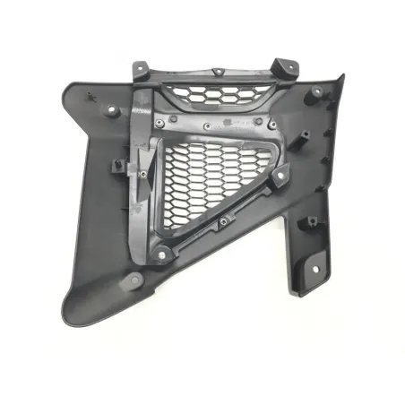 Cache flanc de carenage gauche YAMAHA XT 1200 Z 2010-2013 SUPER TENERE