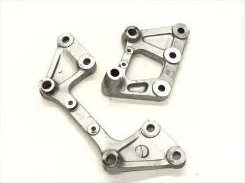 Support moteur YAMAHA TDM 850 1996-2001