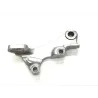 Support etrier frein arriere YAMAHA TDM 850 1996-2001 Support etrier frein arriere YAMAHA TDM 850 1996-2001
