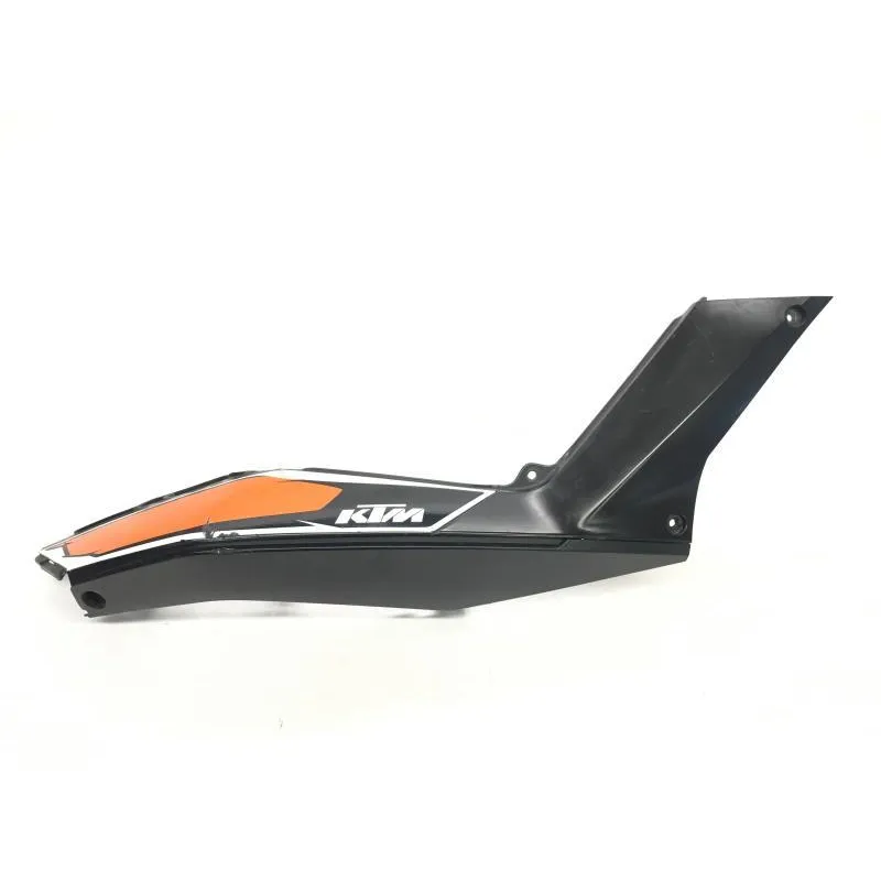 Cache carenage coque arriere droit KTM DUKE 390 2013-2016