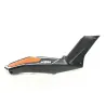Cache carenage coque arriere droit KTM DUKE 390 2013-2016 Cache carenage coque arriere droit KTM DUKE 390 2013-2016