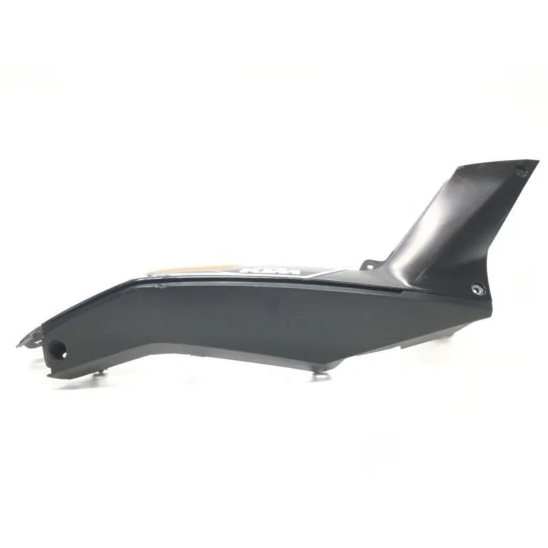 Cache carenage coque arriere droit KTM DUKE 390 2013-2016