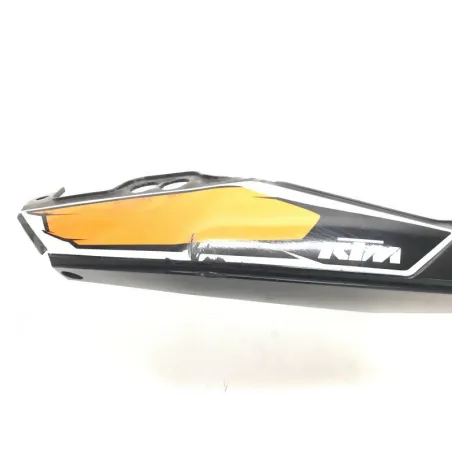 Cache carenage coque arriere droit KTM DUKE 390 2013-2016