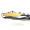 Cache carenage coque arriere droit KTM DUKE 390 2013-2016 Cache carenage coque arriere droit KTM DUKE 390 2013-2016