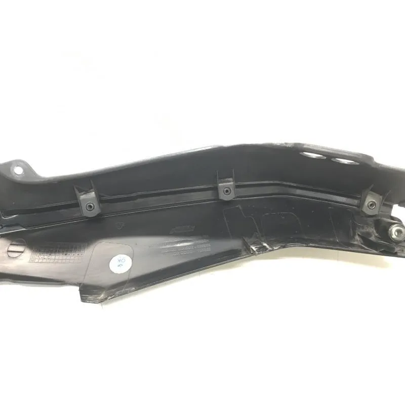 Cache carenage coque arriere droit KTM DUKE 390 2013-2016