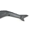 Cache lateral gauche YAMAHA XP 530 2012-2016 TMAX