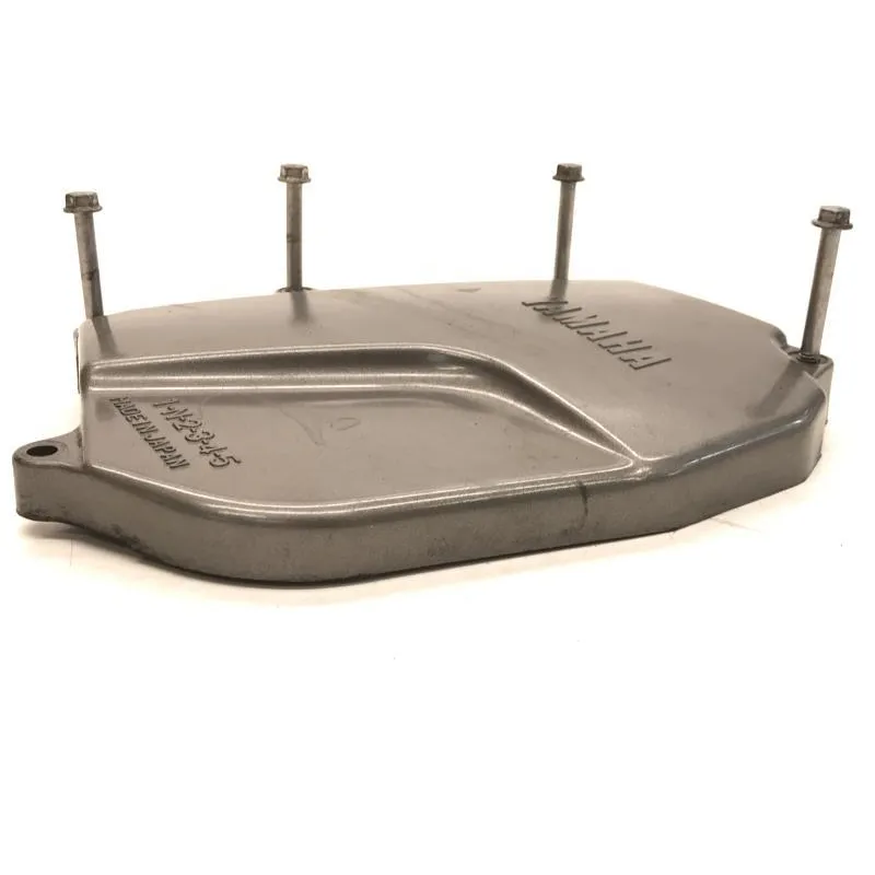 Carter pignon de sortie de boite YAMAHA TDM 850 1996-2001