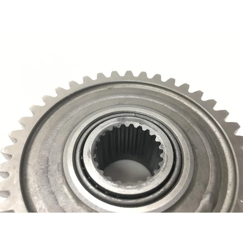 Roue libre de demarreur HONDA XL V 125 2001-2006 VARADERO