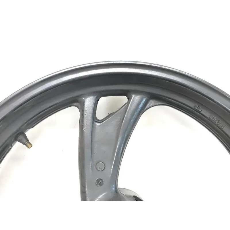Jante avant YAMAHA TDM 850 1996-2001