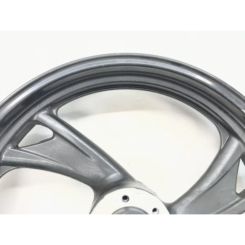 Jante avant YAMAHA TDM 850 1996-2001