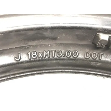Jante avant YAMAHA TDM 850 1996-2001
