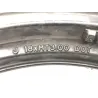 Jante avant YAMAHA TDM 850 1996-2001 Jante avant YAMAHA TDM 850 1996-2001