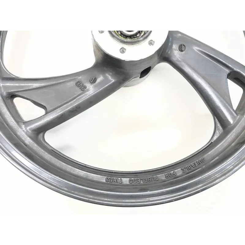 Jante avant YAMAHA TDM 850 1996-2001