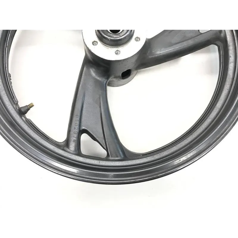 Jante avant YAMAHA TDM 850 1996-2001