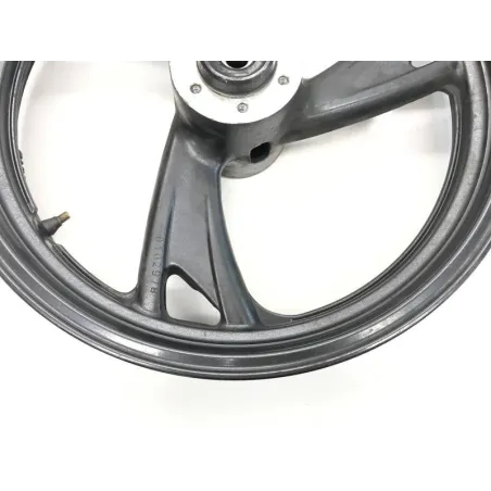Jante avant YAMAHA TDM 850 1996-2001