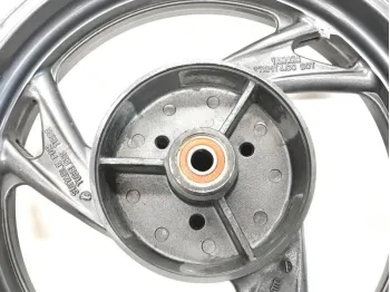 Jante arriere YAMAHA TDM 850 1996-2001
