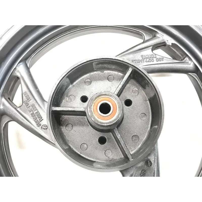 Jante arriere YAMAHA TDM 850 1996-2001