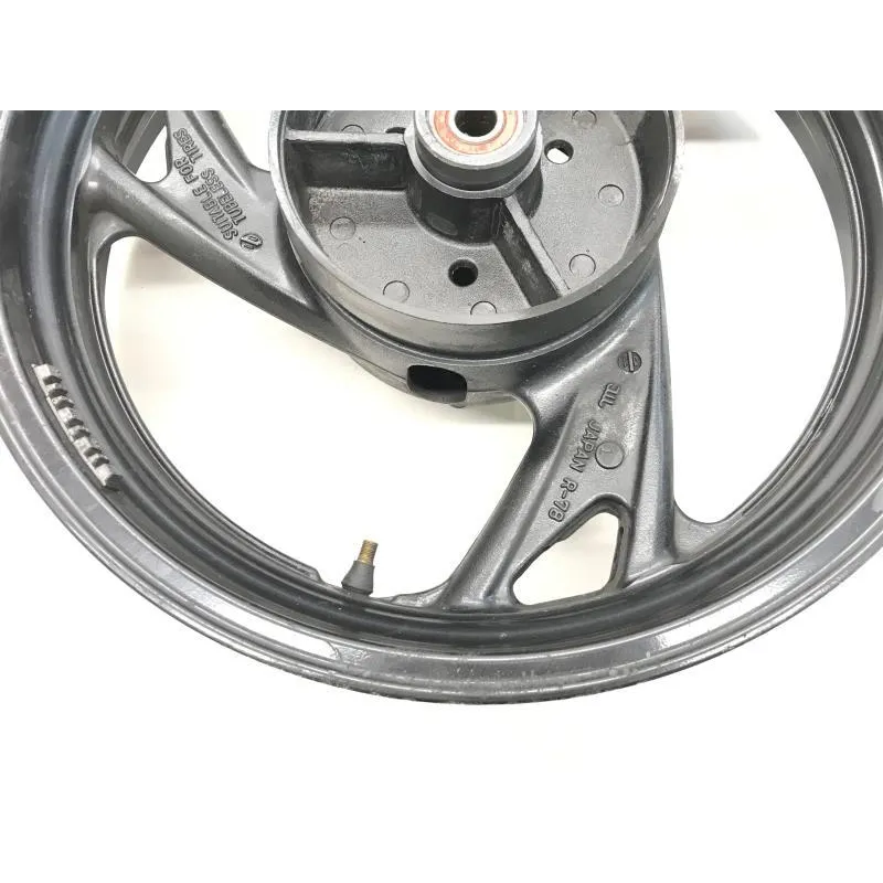 Jante arriere YAMAHA TDM 850 1996-2001