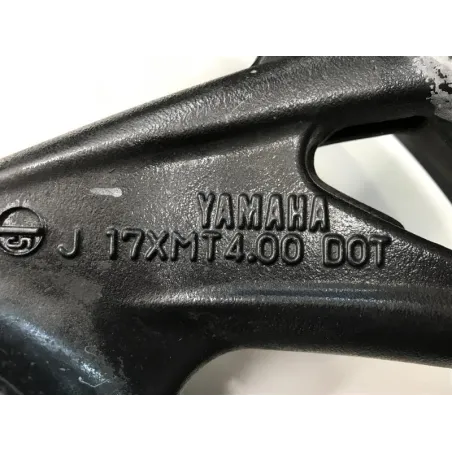 Jante arriere YAMAHA TDM 850 1996-2001