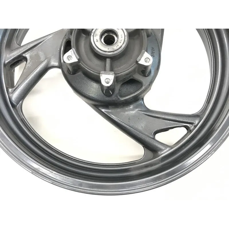 Jante arriere YAMAHA TDM 850 1996-2001