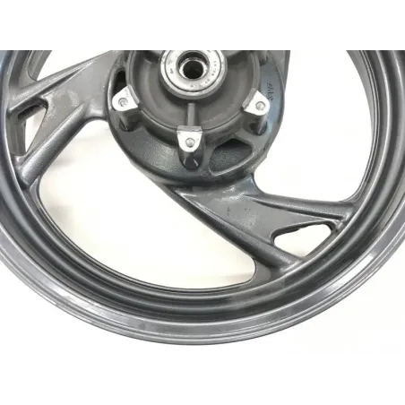 Jante arriere YAMAHA TDM 850 1996-2001