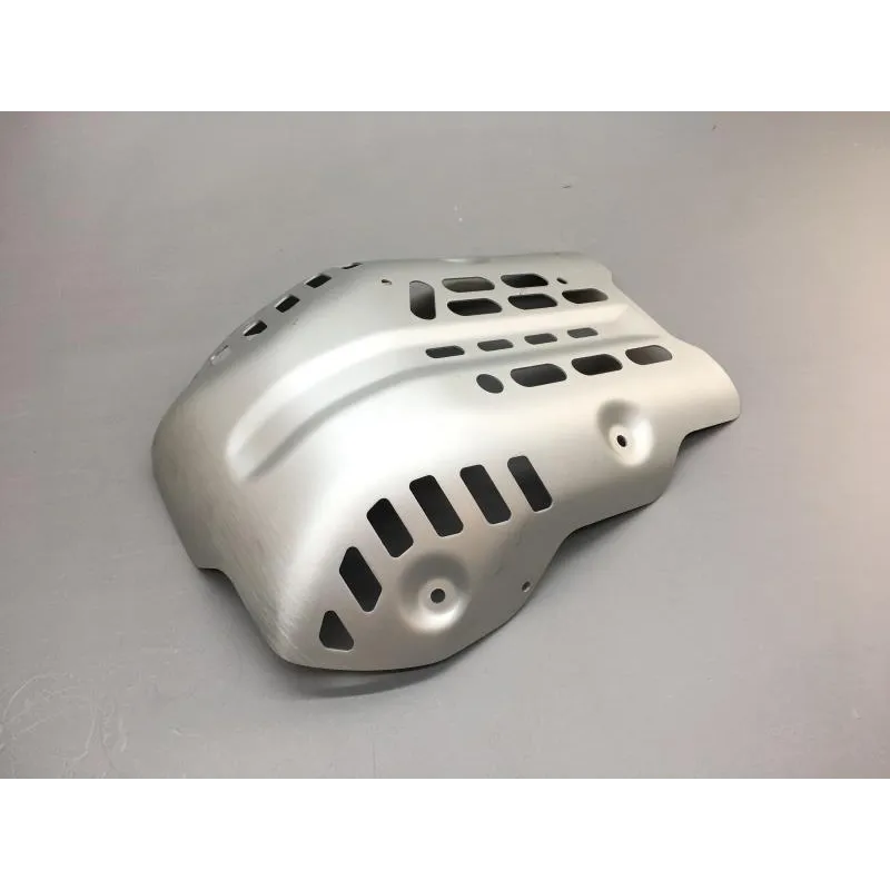Sabot YAMAHA XTZ 690 2019-2022 TENERE 700