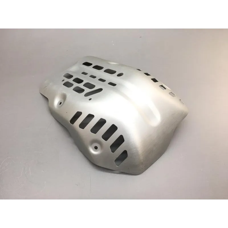 Sabot YAMAHA XTZ 690 2019-2022 TENERE 700