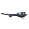 Poignee arriere gauche YAMAHA YPR 125 2018-2021 XMAX Poignee arriere gauche YAMAHA YPR 125 2018-2021 XMAX