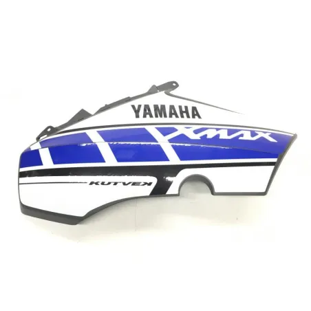 cache carenage face avant droit YAMAHA YPR 125 2018-2021 XMAX