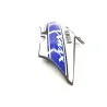 cache carenage face avant droit YAMAHA YPR 125 2018-2021 XMAX cache carenage face avant droit YAMAHA YPR 125 2018-2021 XMAX