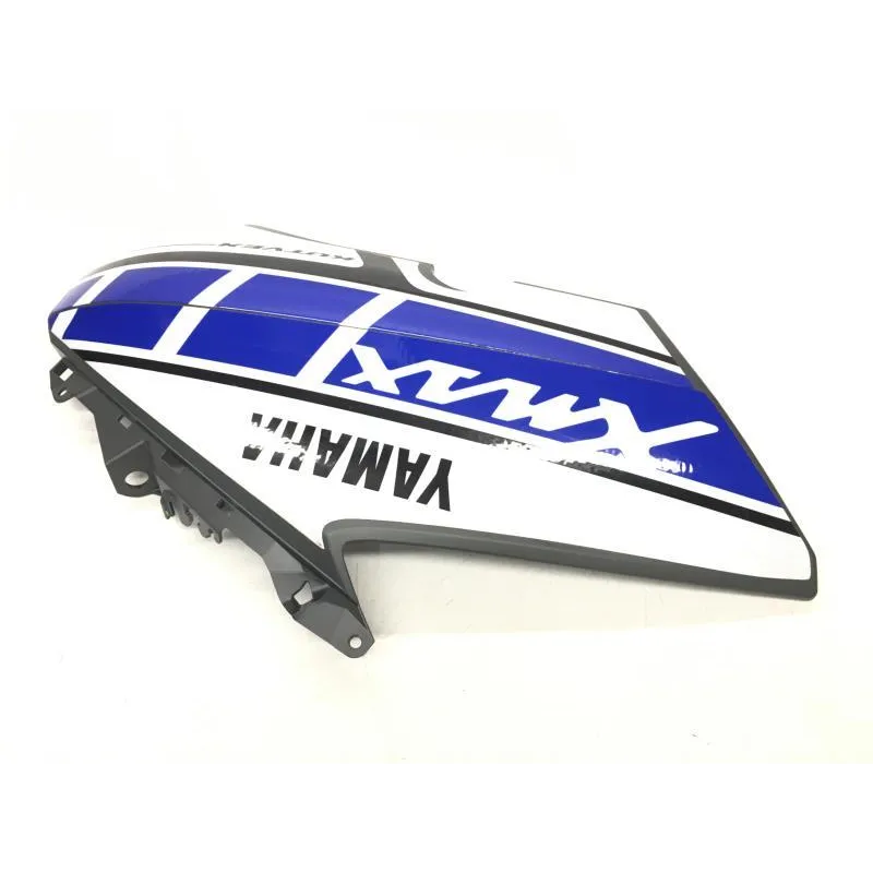 cache carenage face avant gauche YAMAHA YPR 125 2018-2021 XMAX