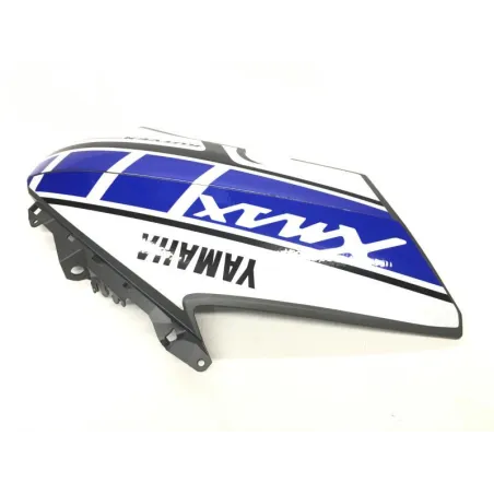 cache carenage face avant gauche YAMAHA YPR 125 2018-2021 XMAX