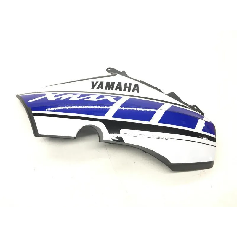 cache carenage face avant gauche YAMAHA YPR 125 2018-2021 XMAX